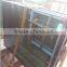 6mm energy saving soft coating low-E laminated glass