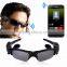 Smart Stereo Bluetooth 4.0 Headset with answer call and music play bluetooth sunglasses