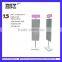 display stand for sunglasses metal floor standing sunglasses display rack HSX-Z-321