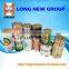 Packaging Lidding Film For Disposable Plastic Cup
