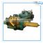 Waste Iron Hydraulic Press Machine Parts CE