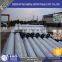 High quality galvanized steel tubular telecommunication pole