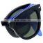 folding sunglass,foldable sun glasses