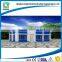 LTX055 prefabricated house for mining camp
