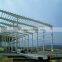 LTX408 Metal structure warehouse for drinking company
