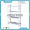 Warehouse Storage Shelving Racking System for Stacking