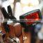 Chromatic Tuner LCD Clip On Electronic Acoustic Guitar Tuner AT200D