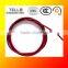 stainless steel color wire rope