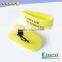 hook and loop snow ski strap snowboard ties