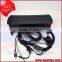 UK Standard Power Plug for Desktop Electric Rotating Socket with HDMI &VGA Module