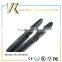 Professional new hair straightener with steam function