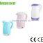 Baidu Small Electrical Applaince Modern Kitchen Style Double layer Stainless Steel Inner Electric Kettle Heat Preservation Pot
