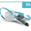 2 in 1 usb data cable sync charger for iphone 6/android micro date cable Cord