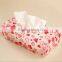 fashion new design christmas gift packaging watch box