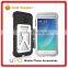 [UPO]Iron Man Drop Resistance Metal Protective Cell Phone Case Cover For Samsung Galaxy Note 5