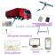 High precision ultrasonic fuel level sensorAnti fuel theft fuel tank safety systemFuel level sensorUltrasonic fuel level sensor