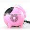 China Wholesale Cartoon Spaceman Speaker Portable Mini USB Powered Speaker With Audio Cable, Wired Speaker