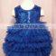 Custom Made Baby Dress New Style Cake Elegant Baby Dress New Style