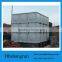 factory price SMC FRP GRP rainwater tanks for sale