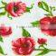 90gram terry cotton towel with pigment printing waist apron in roll
