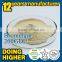 100% Pure natural extract powder pineapple plant enzyme purified bromelain enzyme