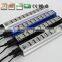 Wholesale Durable 10 Port Hi-Speed USB 2.0 Hub Splitter US Adapter AC Power For PC Laptop 3 Colors