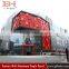 Factory price aluminum panel exterior wall cladding