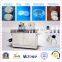 2014 Best Selling CE Standard Automatic Plastic Cup Lids Forming Machine