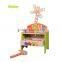Wooden Assembly Toy Toy Construction Tools