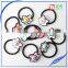Factory Supply New Colorful Smile Face Hair Band For Childern