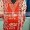 New Elephant design Rayon Caftan / Kaftans elephant design & night dress