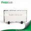 Hotsale wholesale L22*H22*W0.9CM blank natural edge sublimation photo rock