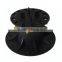 ceramic marble composite wood paver raised floor support pedestal