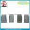 sintered P30 yg6 grade Hard Metal tungsten carbide welding tips