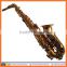 good quality chiniese alto saxophone