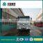HOWO Concrete Mixer truck with Good Condition and Low Price