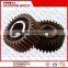 Putzmeister Zoomlion Schwing Sany Transfer Case Shaft Gear for Concrete Pump Truck
