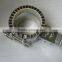 Band ceramic heater for plastic machine like extrusion machine and injection machine