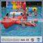 Hot Sale Inflatable Red Dragonfly Water Toys for Sale