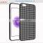 TPU+PC combo frosted back cover bumper case for Huawei honor ascend lite mate8 P 9 gr3 y 6 5 max plus 7 6