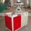 Waste Plastic Pipes Cutting Machine