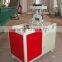 waste Plastic pipes Cutting Machine