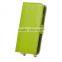 cell phone leather case with card holder