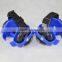 Fashion Hot sale Flashing Two wheels children Rollerblading Lighting Roller Skate Hot Wheels