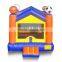 Inflatable V-Roof Sports Arena for sale