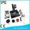 Combo press 8 in 1,8 in 1 combo heat press machine