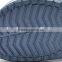 men and women indoor outdoor winter fleece clogs with banding