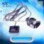 Googel Map OBDII GPR tracker With driving behavior analysis