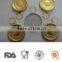 Pull-ring aluminum cap