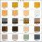 wood Grain Melamine Decorative Paper for furniture